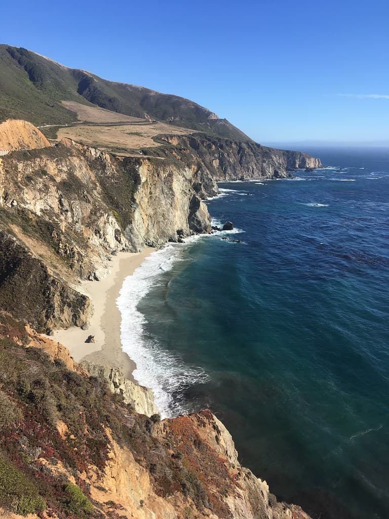 Big Sur
