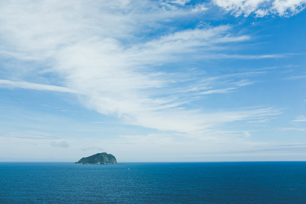 Longdong Beach