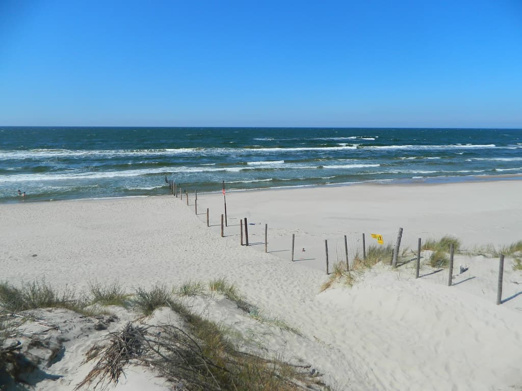 Narmeln Beach