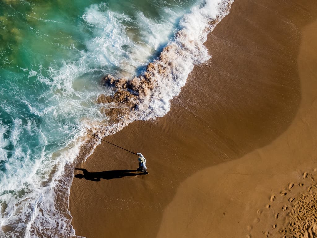 Nahariya Beach