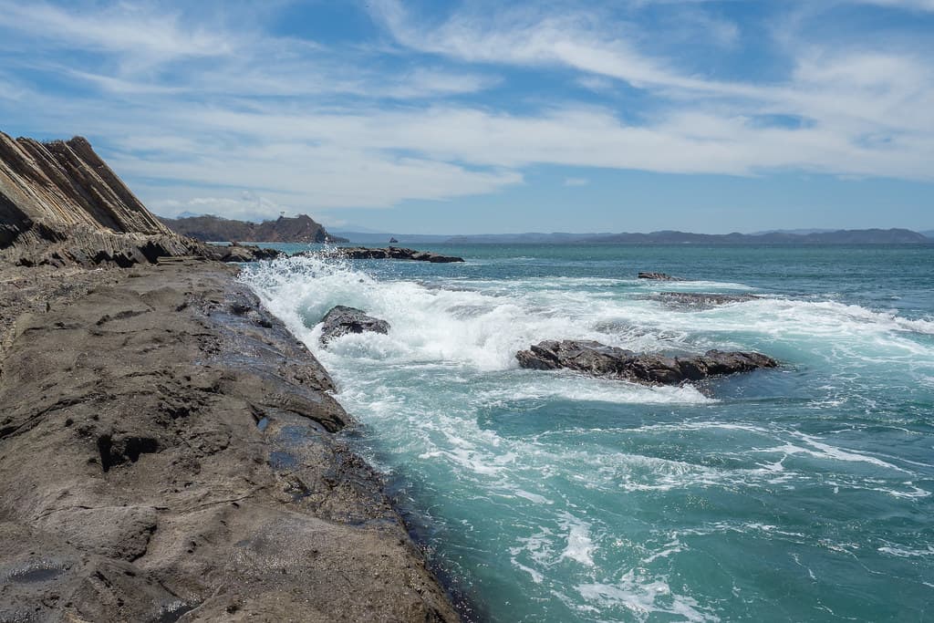 Playa Jobo Norte — photo by alschim