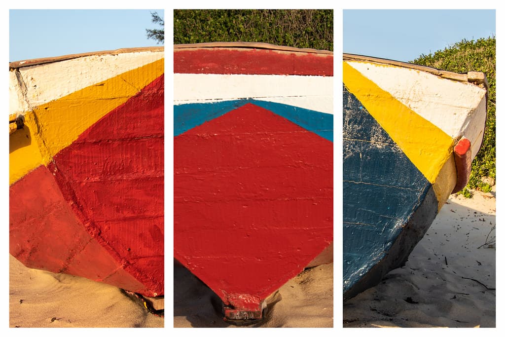 Praia da Macaneta — photo by andryn2006