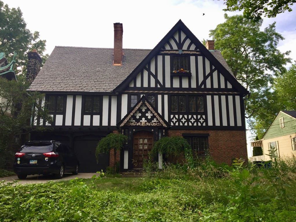 Shore Acres Drive, North Collinwood, Cleveland, OH