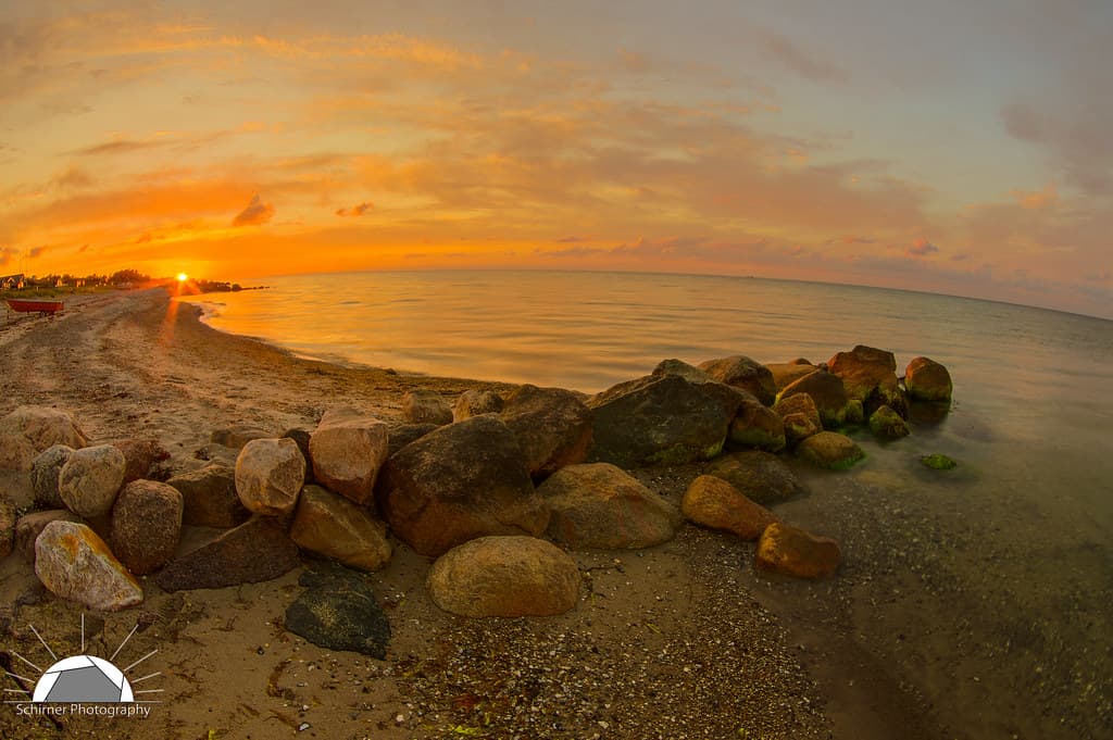 Hasmark Beach — photo by Grille1991