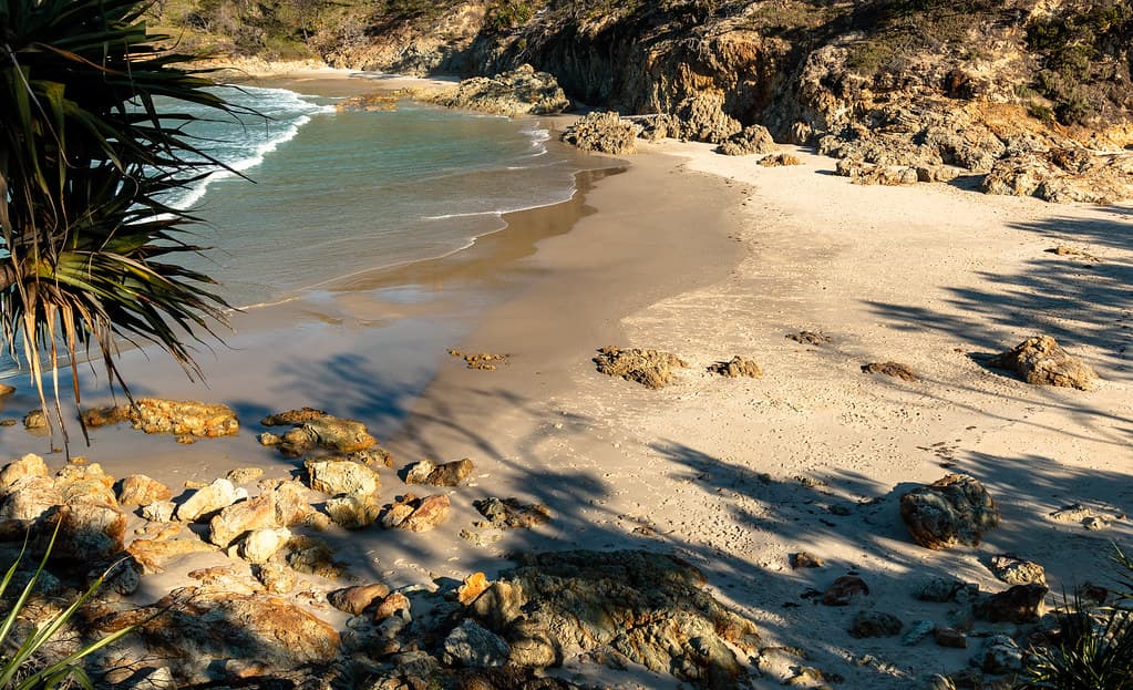 Honeymoon Bay