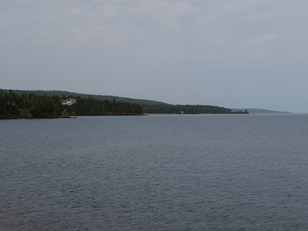 Lake Superior North Shore, Grand Marais, Minnesota