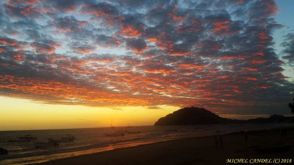 Madirokely Beach