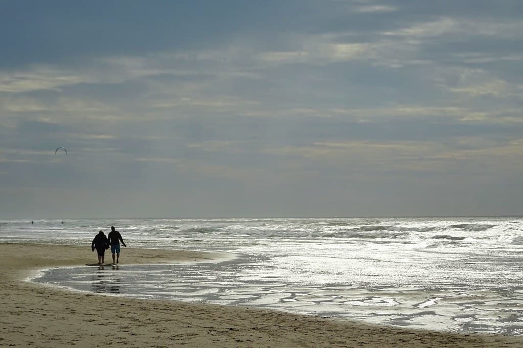 Paal 9 Beach — photo by Konstantin's Europe and more Thx4˃3MMviews