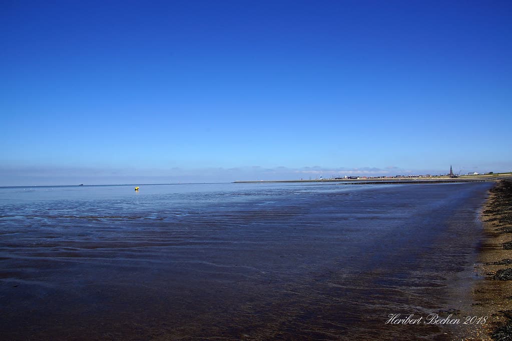 Harlingerstrand — photo by HerryB