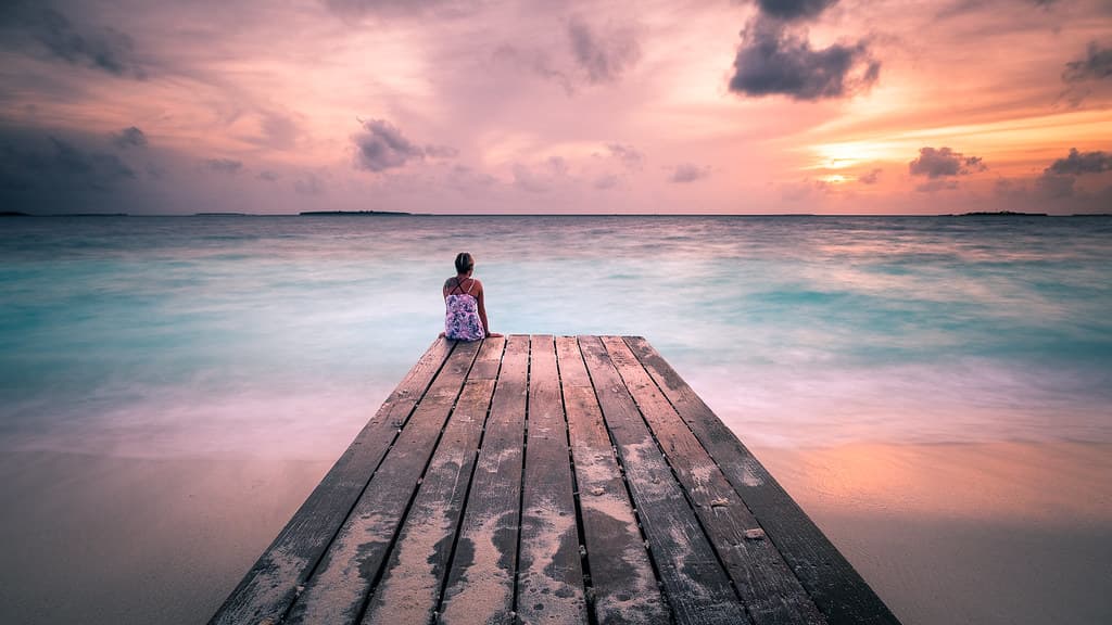 Kamadhoo Beach — photo by Giuseppe Milo (www.gmilo.com)