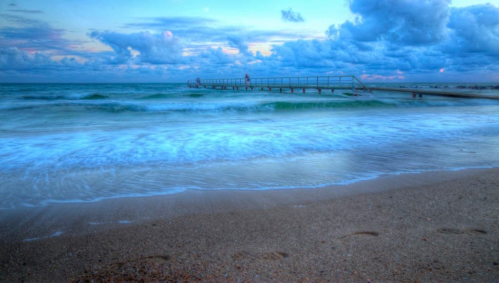 Bunker Bay
