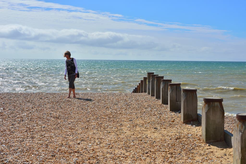Winchelsea Beach
