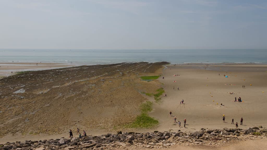 Port de Boulogne-sur-Mer