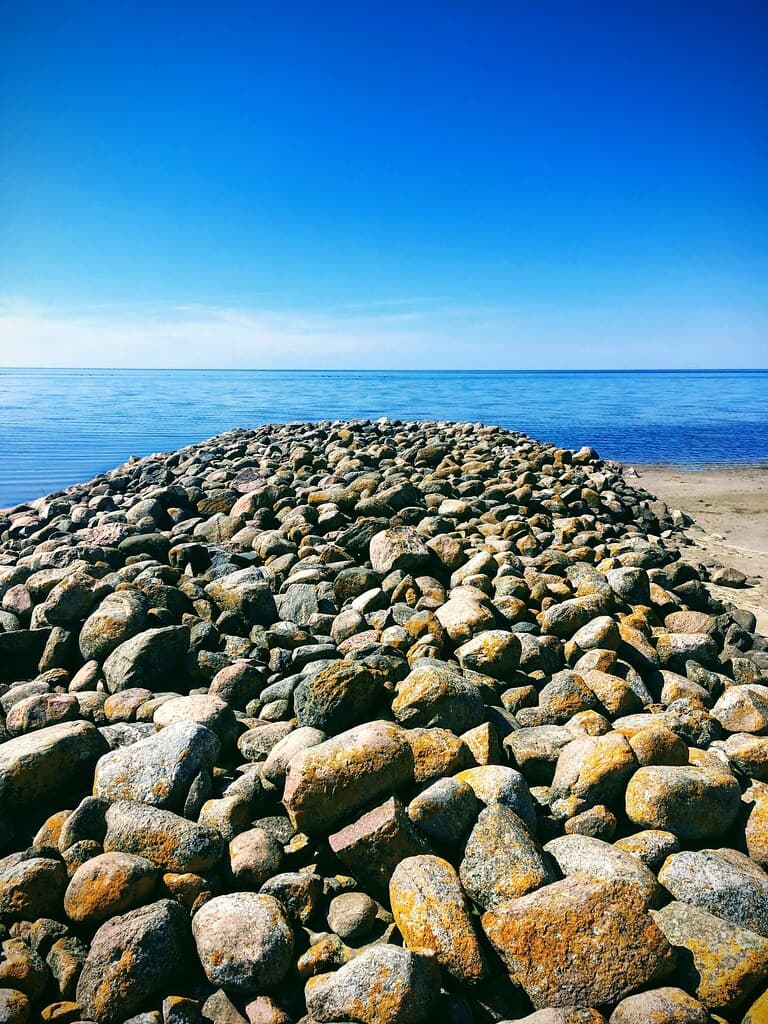 Ikla Beach