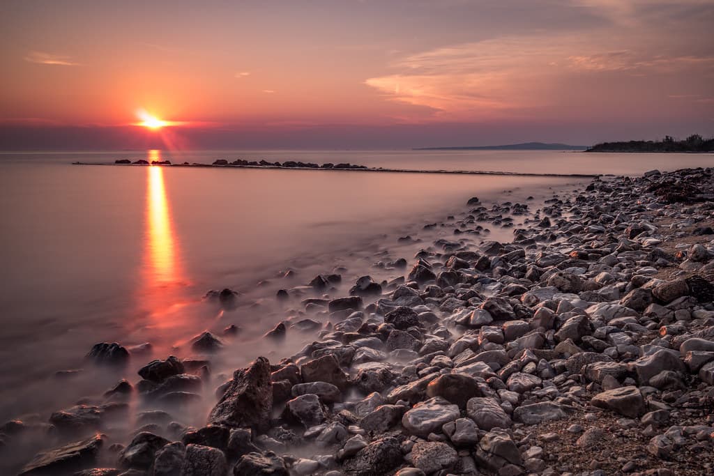 Sabunike Beach — photo by Pascal Hartmann Photography