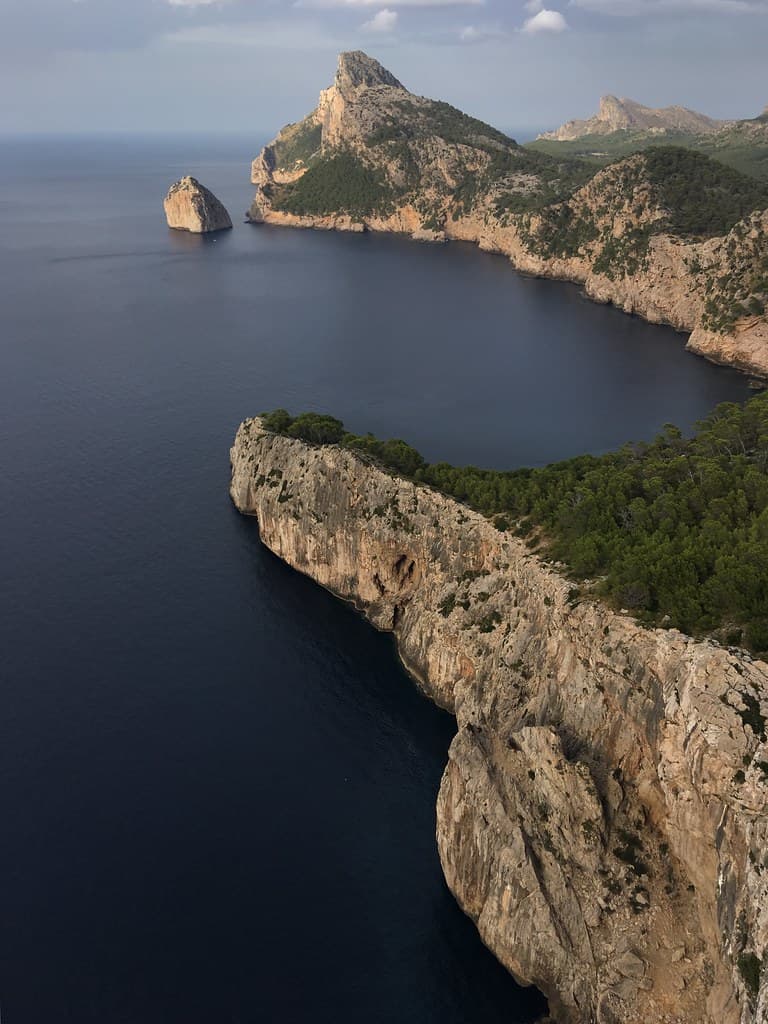 Cala Barques — photo by sergei.gussev