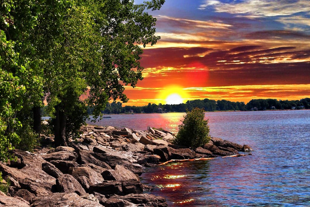 Horseshoe Bay