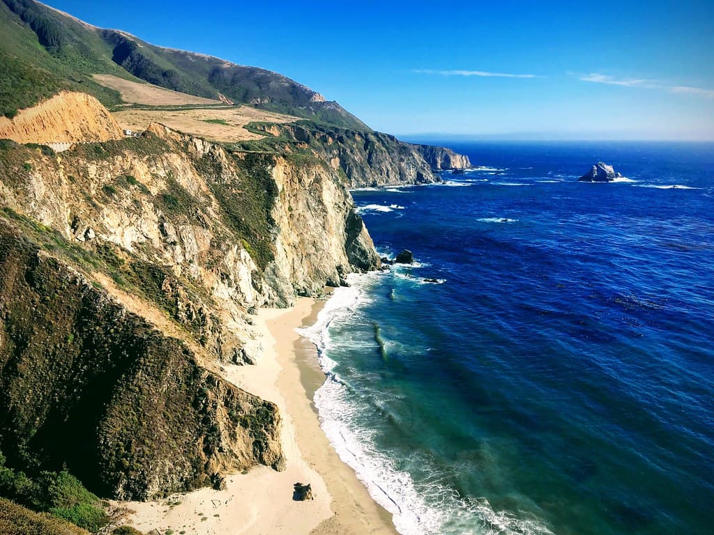 Big Sur