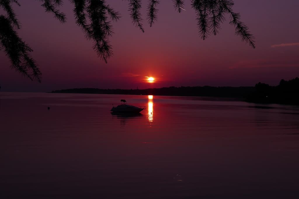 Karpinjan Beach — photo by axel_rehe