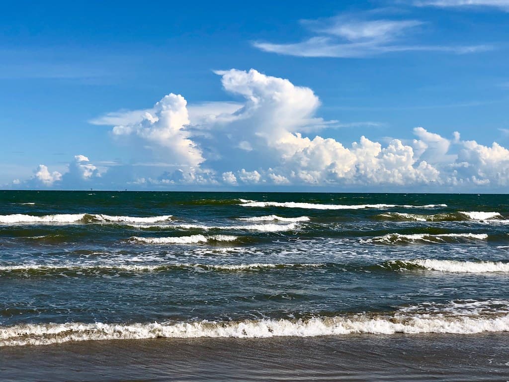 Pirate's Beach