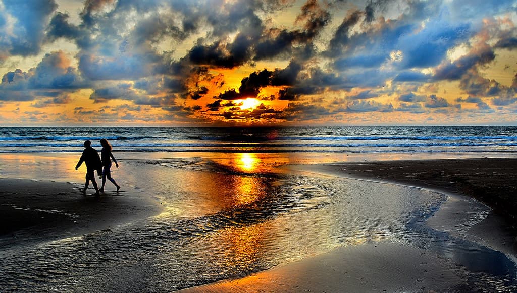 Grunta Beach