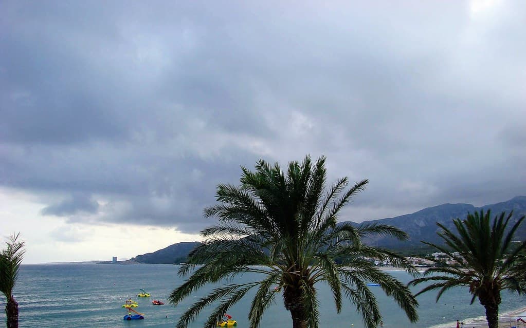 Cala Justell — photo by -Merce-