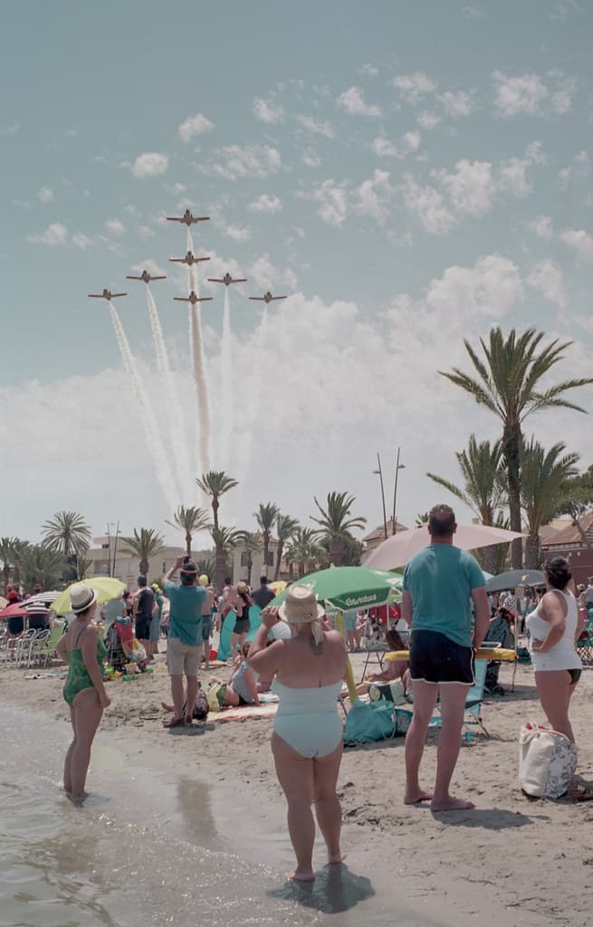 Mirlo Beach
