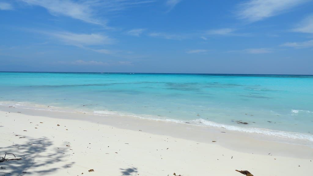Mantanani Island, Sabah