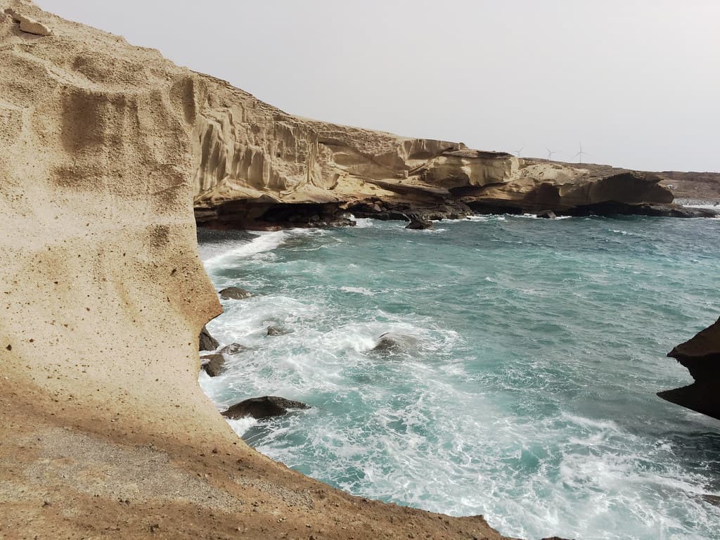 Playa de Las Eras