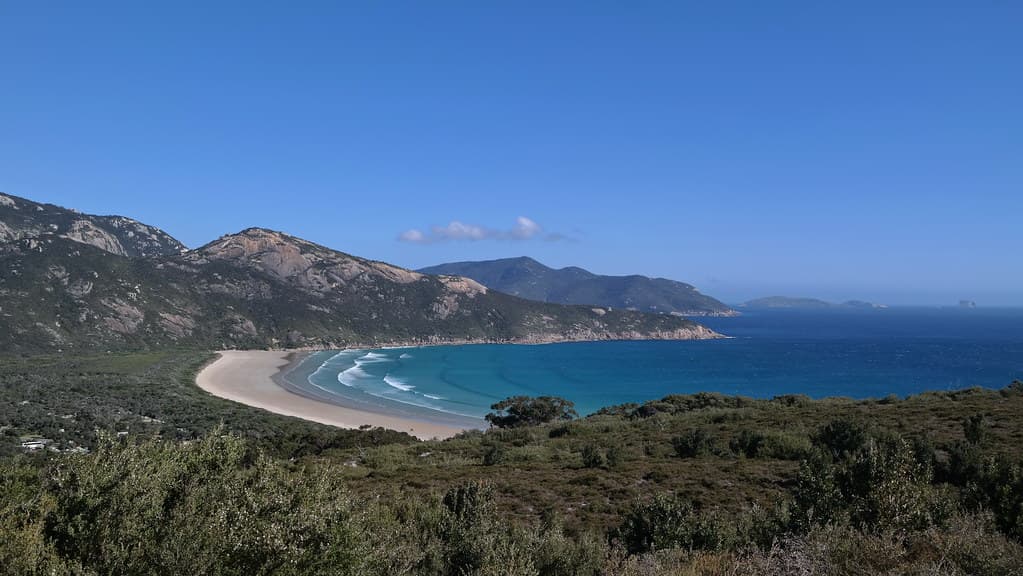 Norman Bay Beach, Australia