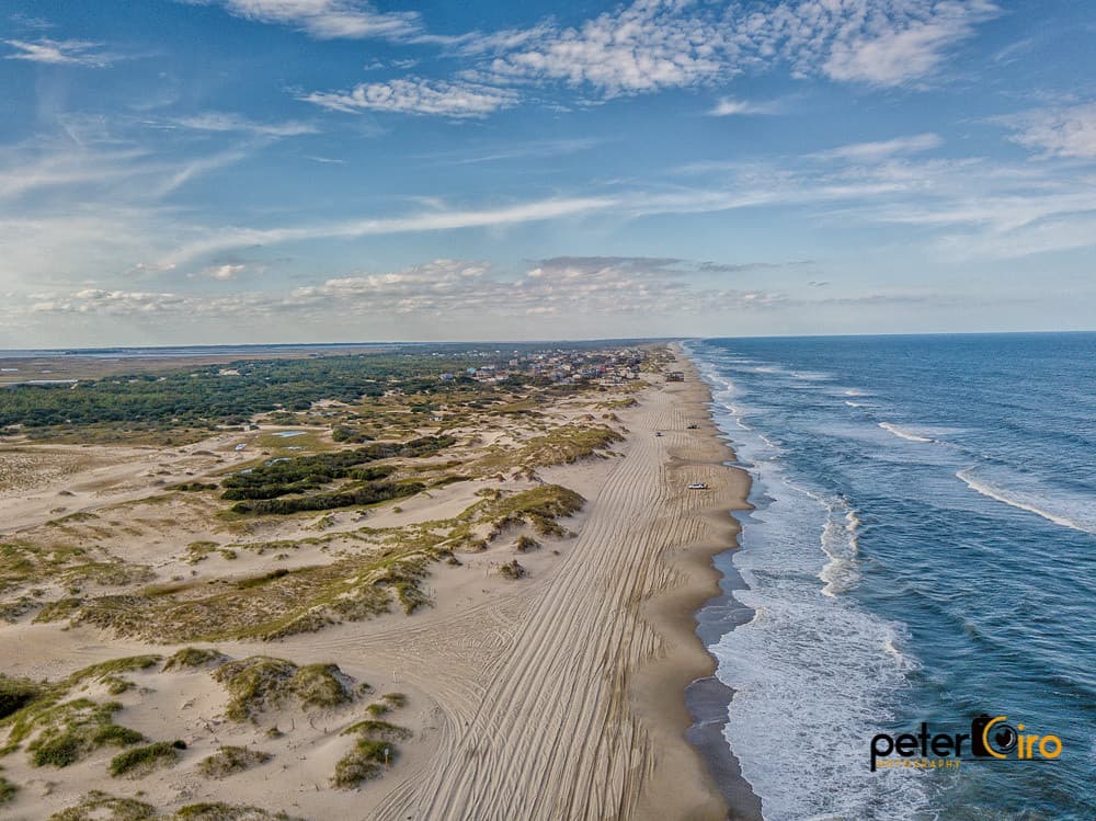 Swan Beach