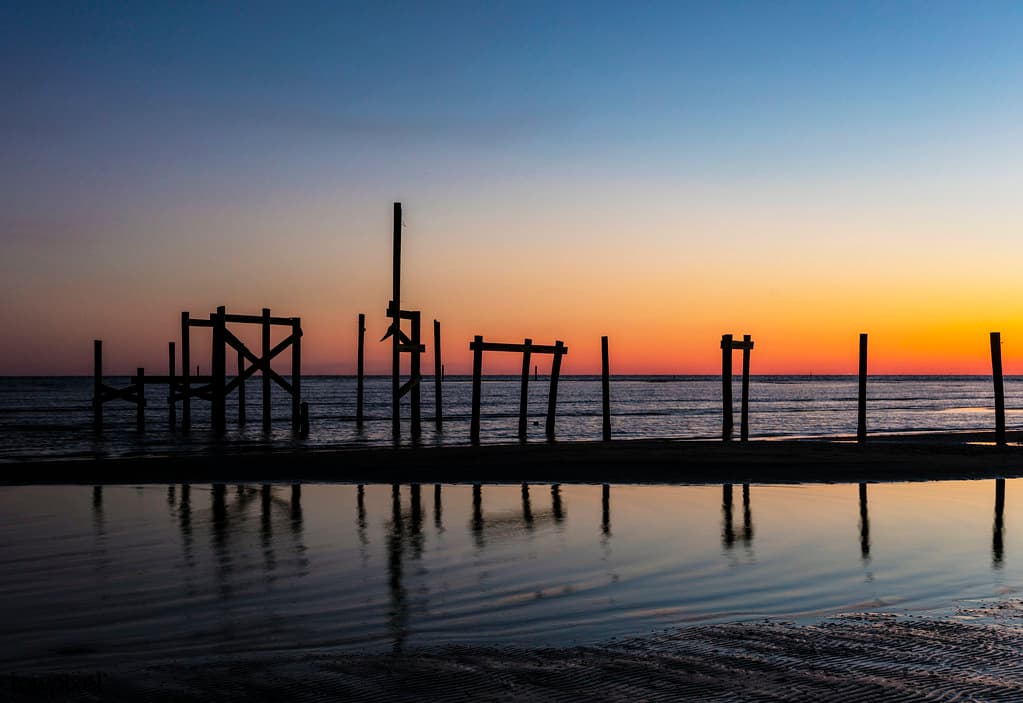 Gulf Shores Public Beach