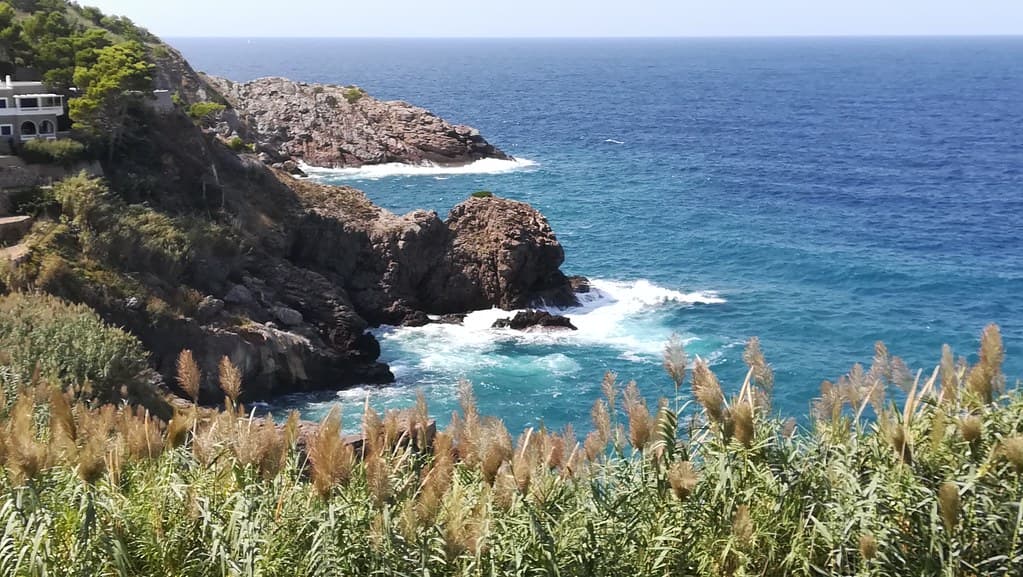 Cala Estellencs