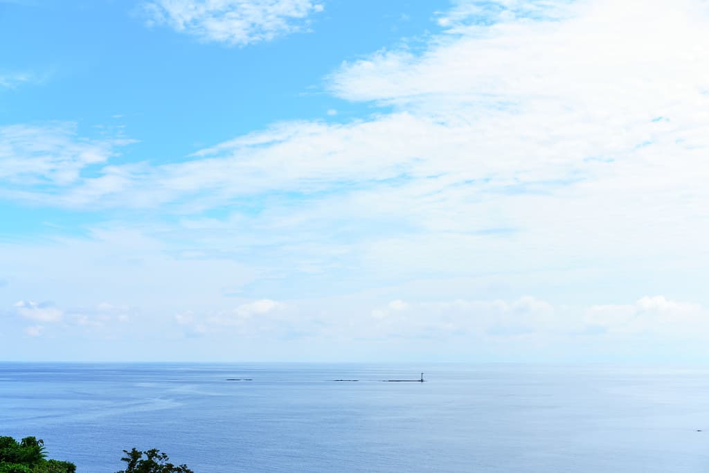 Noroshi Beach — photo by colovin86