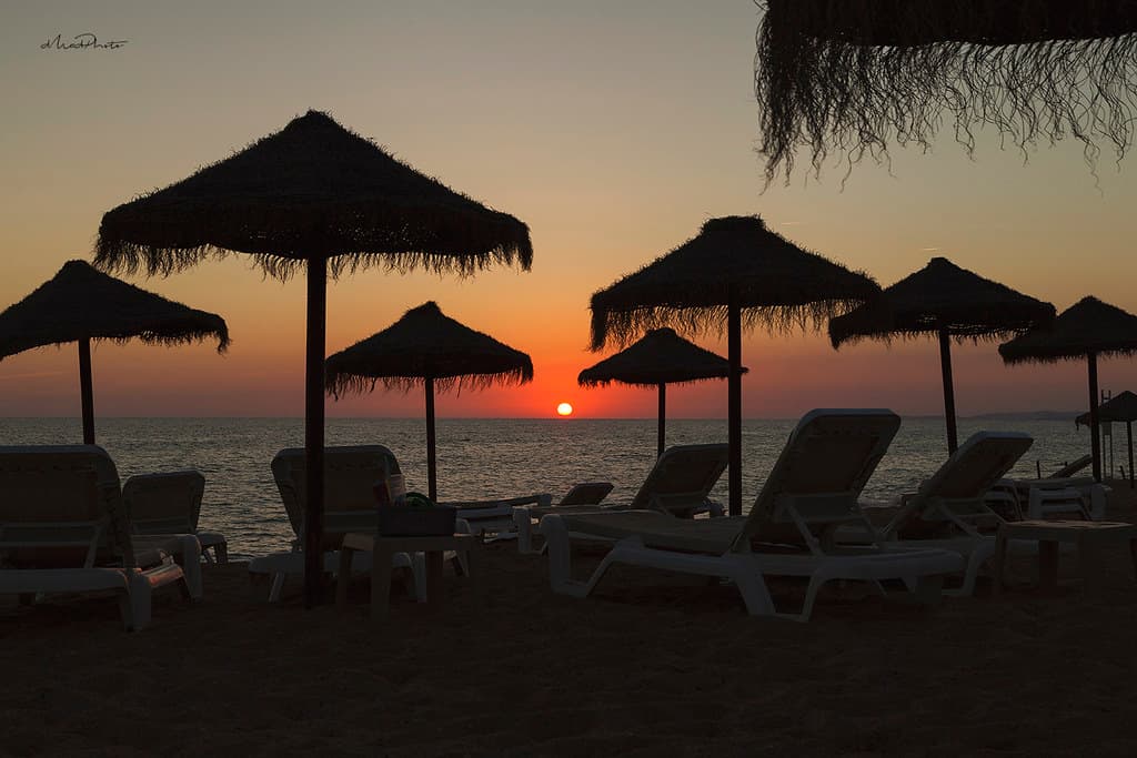 Playa Los Lobos