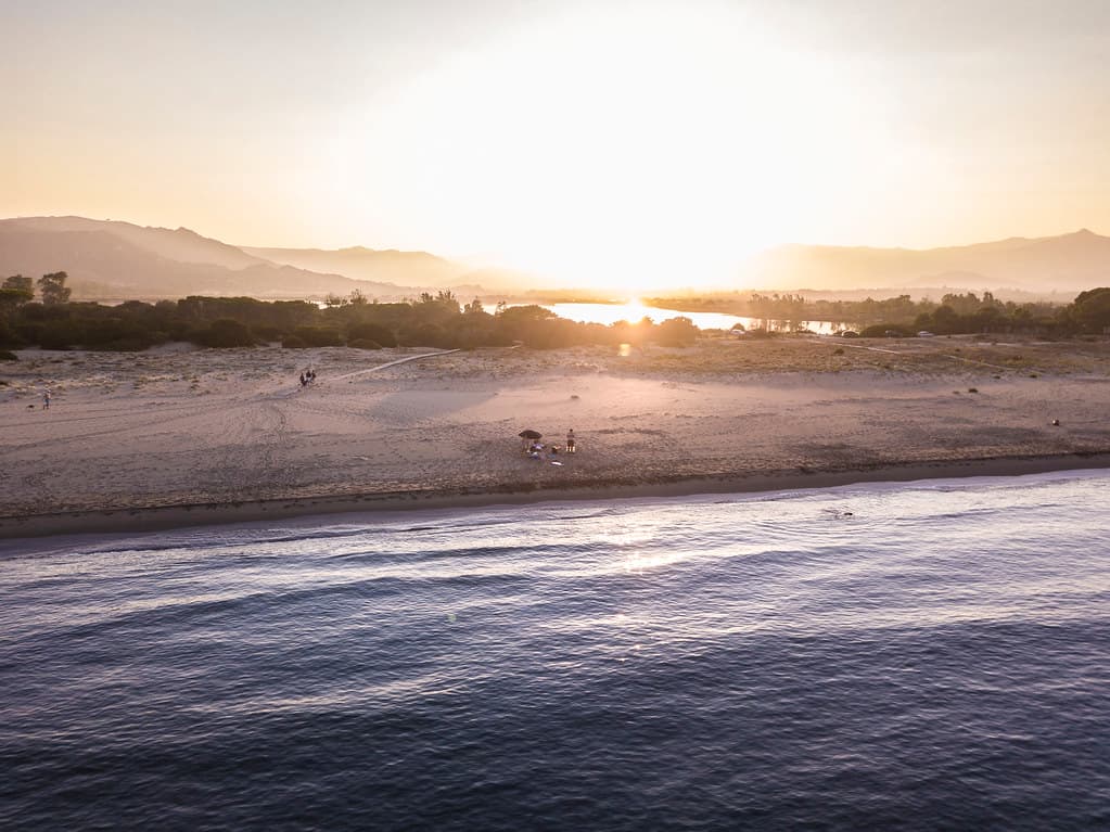 Feraxi Beach