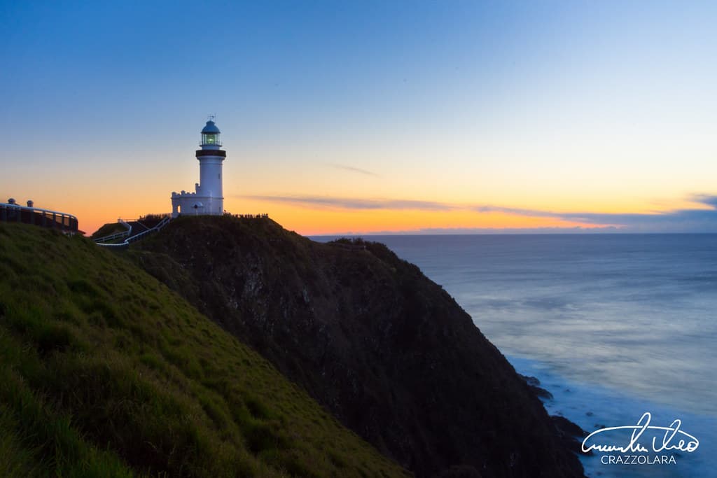 Byron Bay Lighthouse