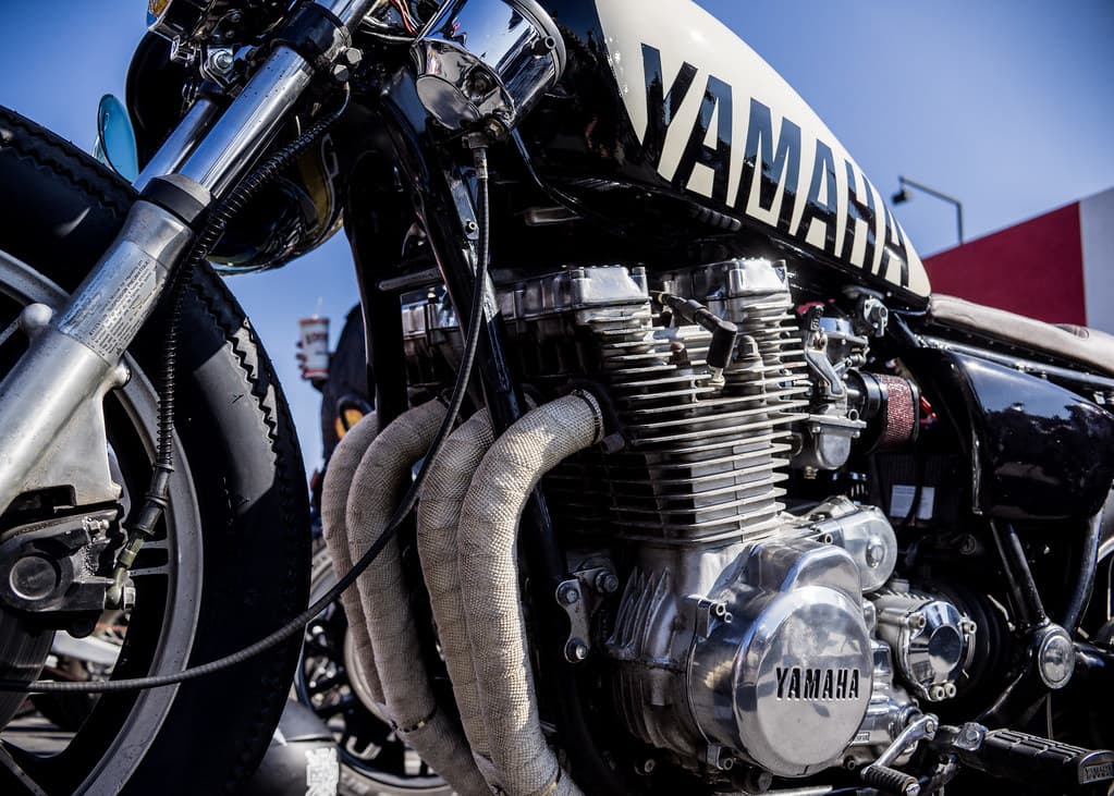 Yamaha