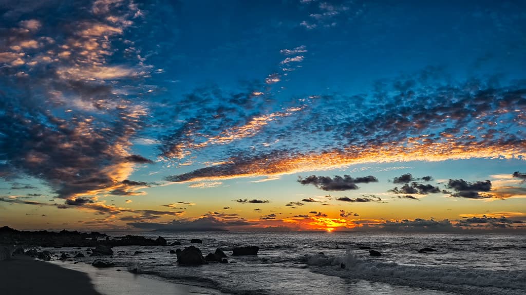 Playa de Vueltas — photo by Jörg Bergmann