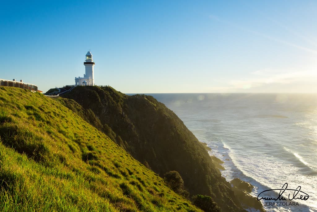 Byron Bay Lighthouse