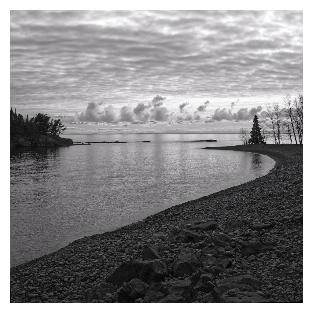Black Rock Harbor Beach