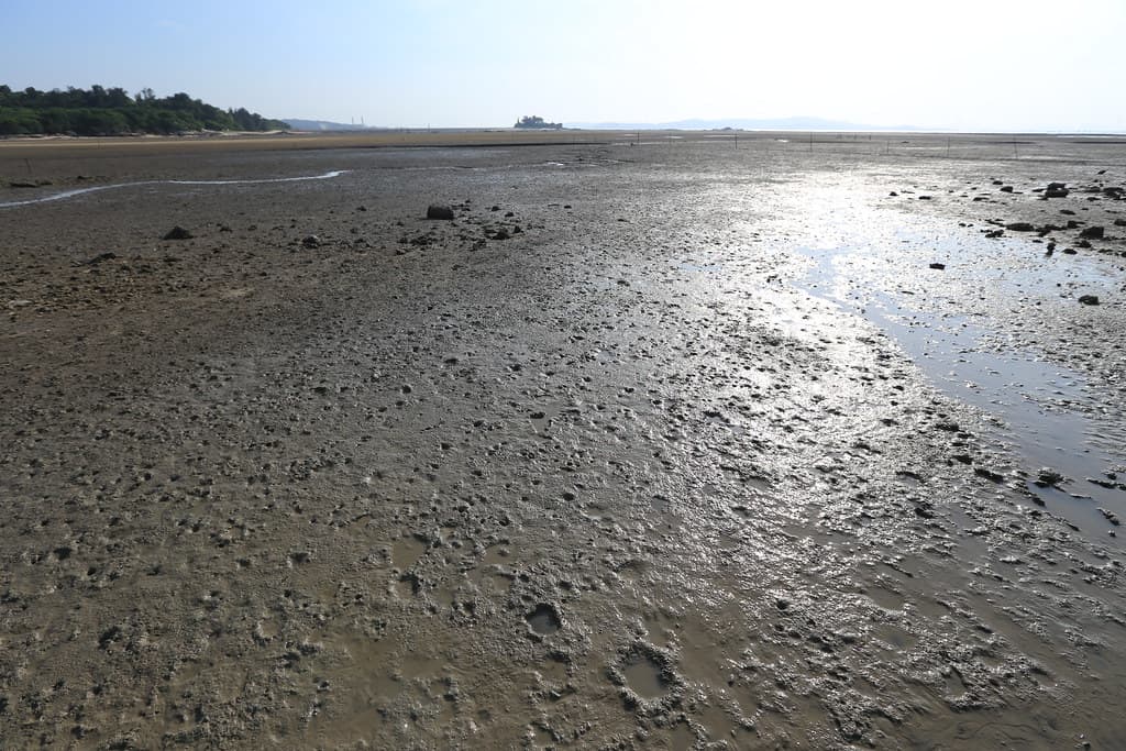 Beishan Beach
