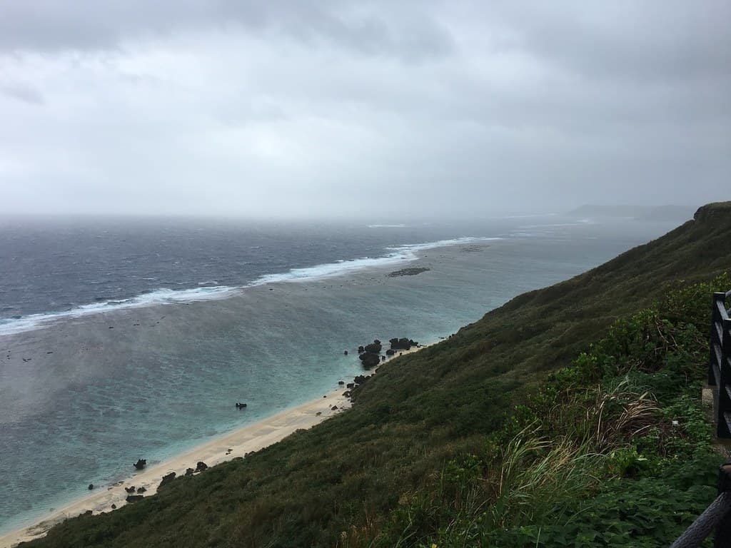 Boraga Beach — photo by giu205