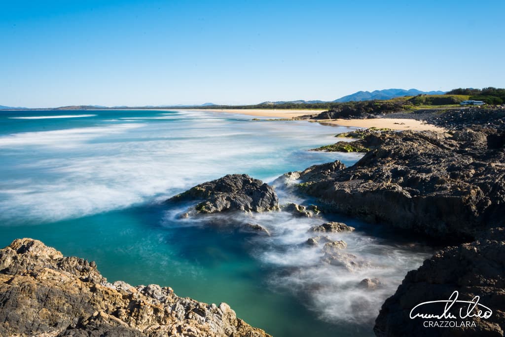 Coffs Harbour