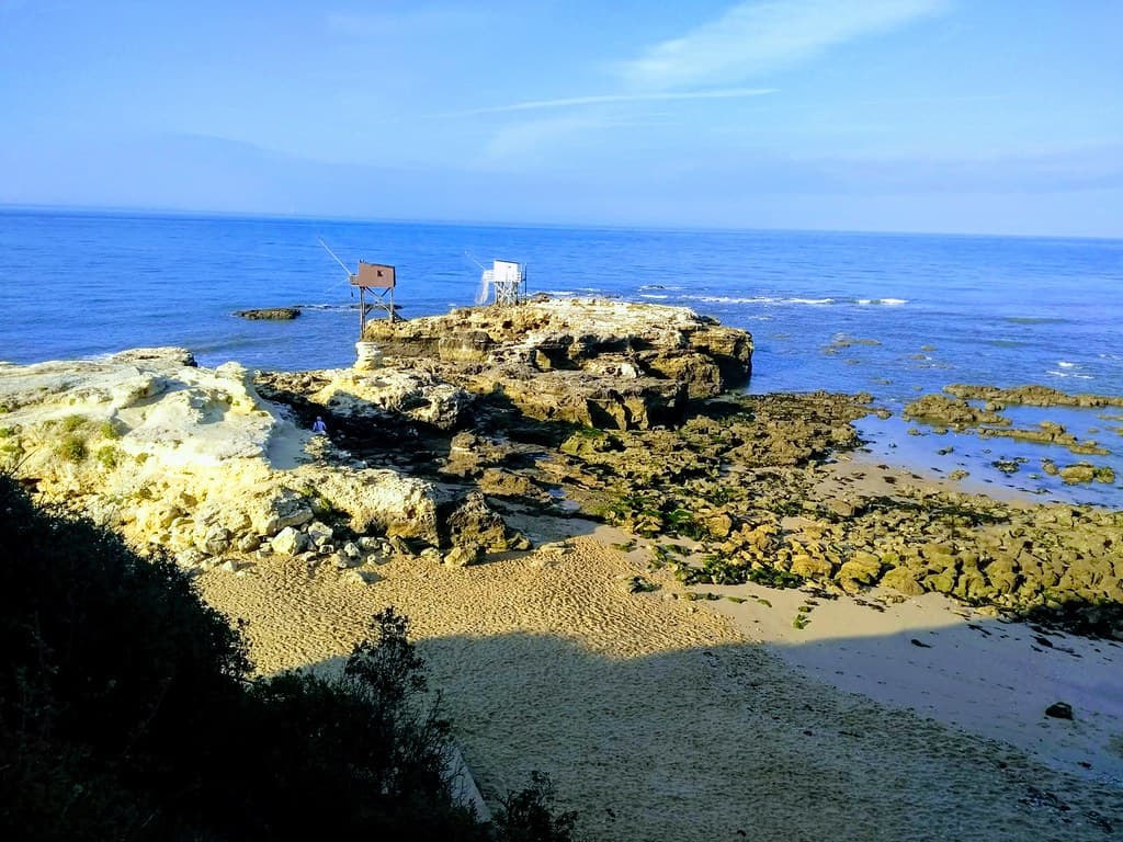 Plage de la Grande Côte — photo by marsupilami92