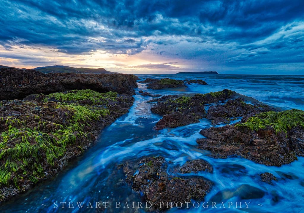 Plimmerton Sunset