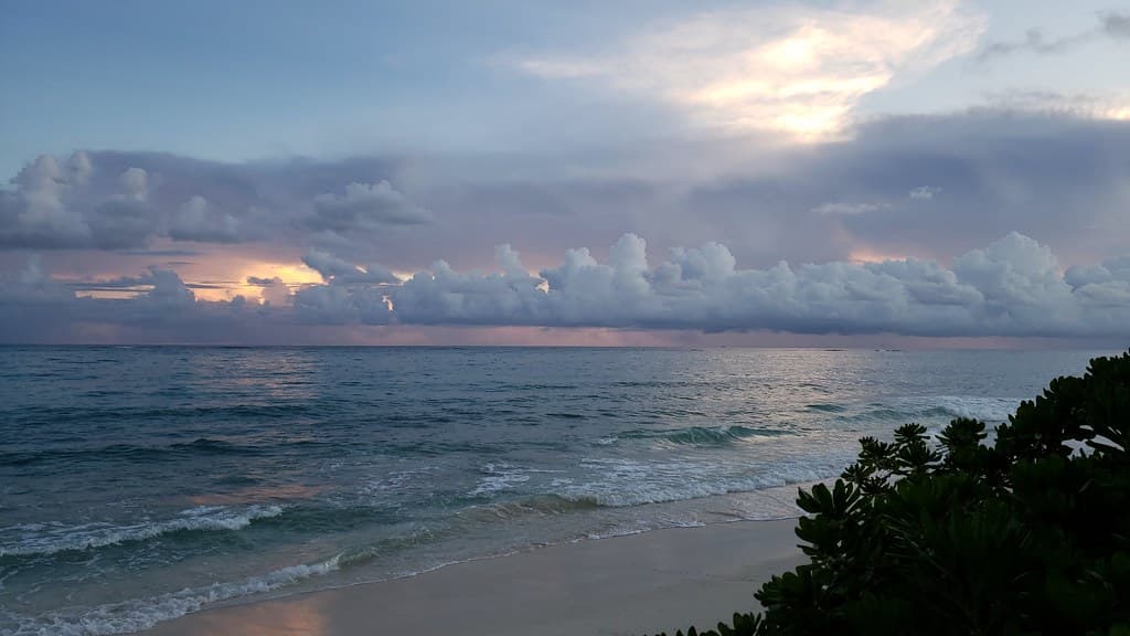 Delaporte Beach — photo by Daniel Piraino