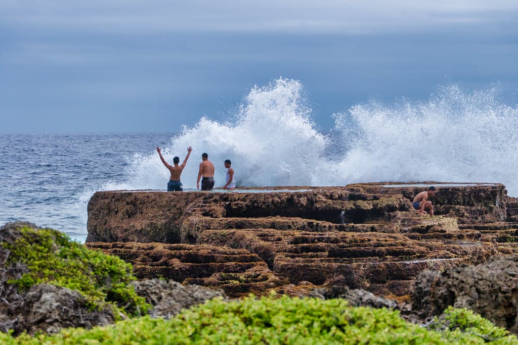 Tofoa Beach