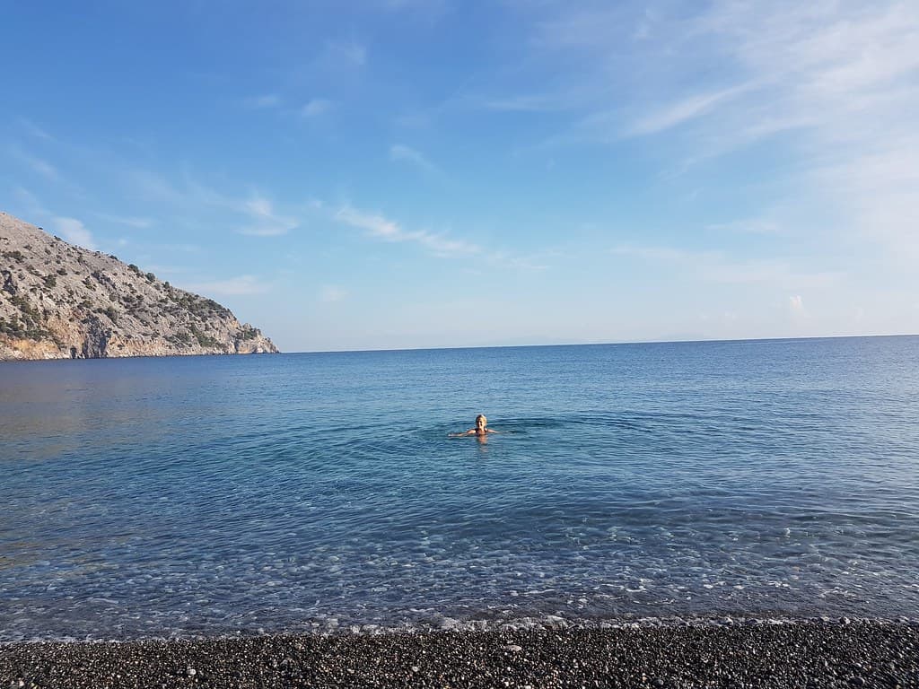 Limni Beach