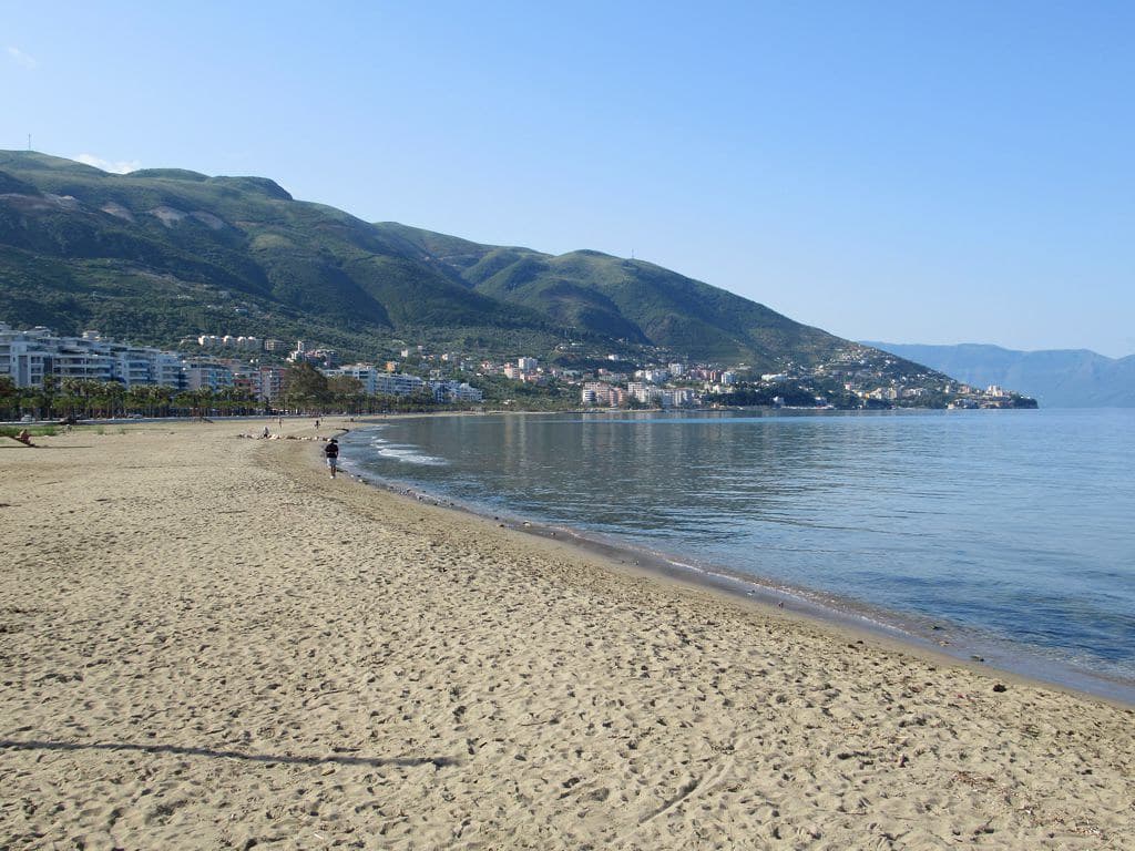 Narta Beach